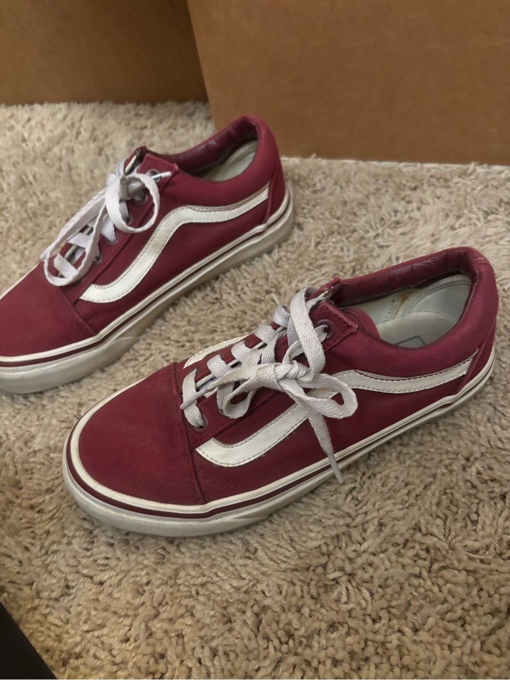 Vans - Picture 3 of 6